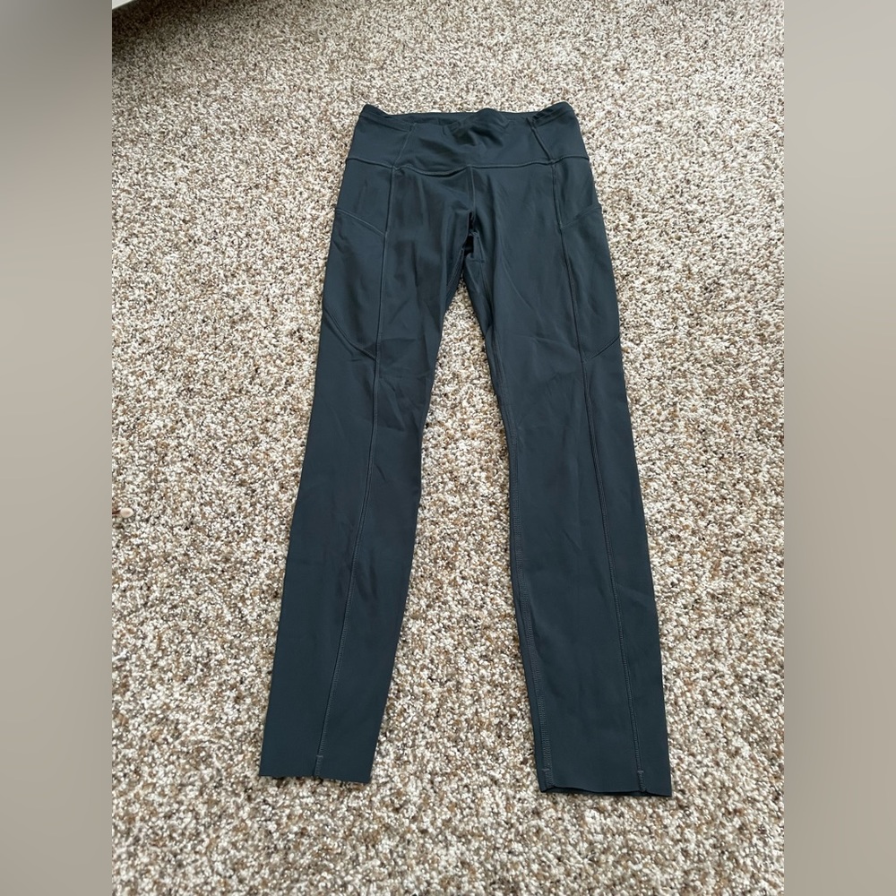 Lululemon Invigorate Leggings